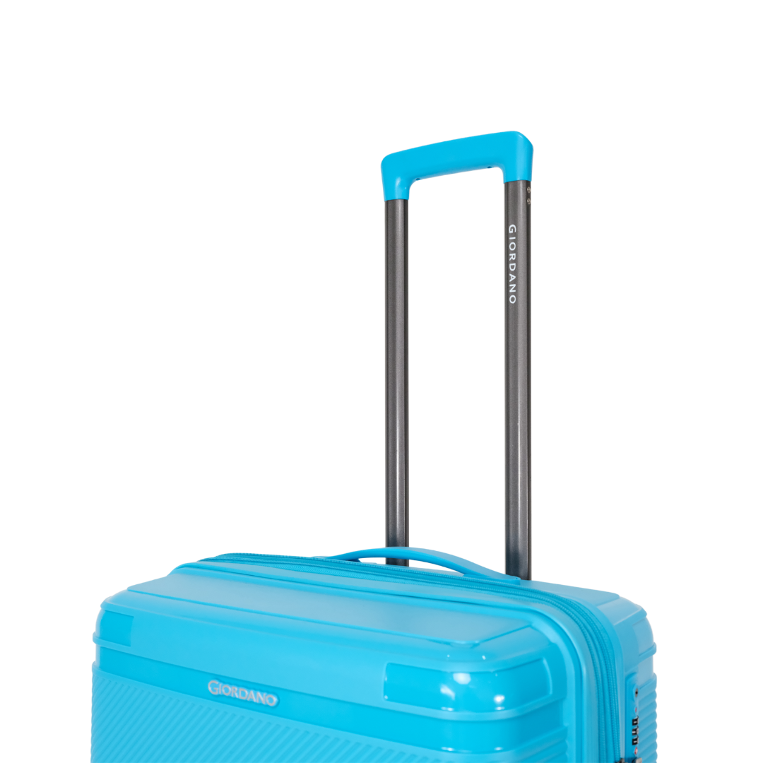 GIORDANO LEAGUE TROLLEY BAG Small