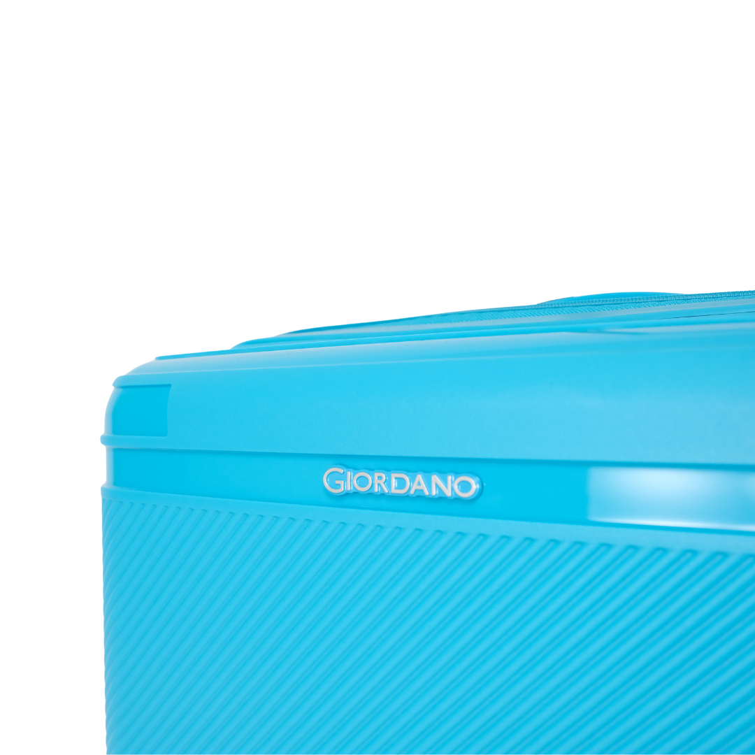 GIORDANO LEAGUE TROLLEY BAG Small