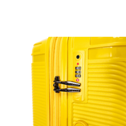 GIORDANO LEAGUE TROLLEY BAG Small
