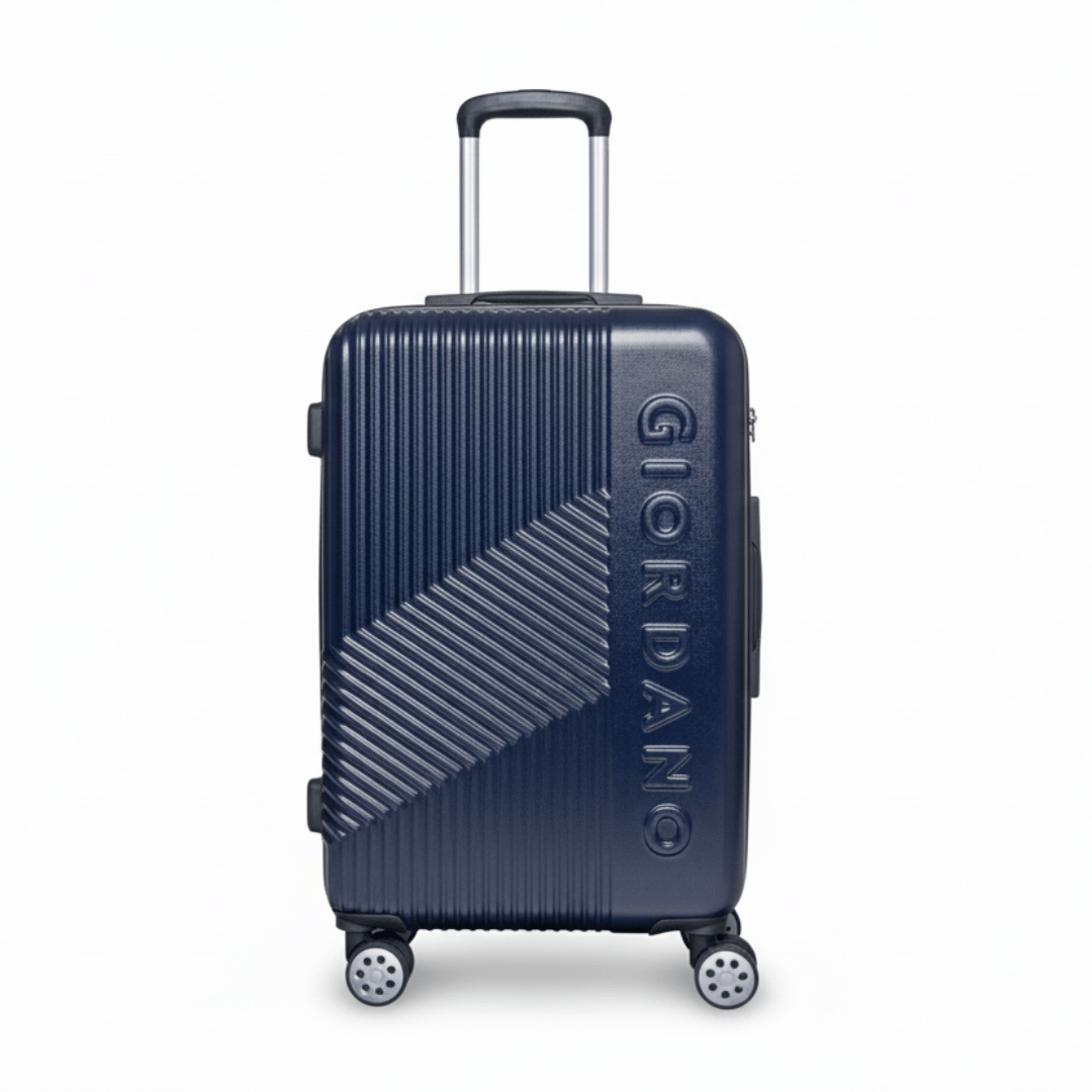 GIORDANO LOGO TROLLEY BAG Medium