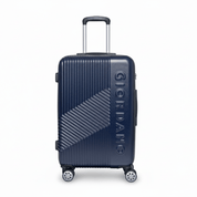 GIORDANO LOGO TROLLEY BAG Medium