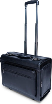 Track 2-Wheel Pilot Case