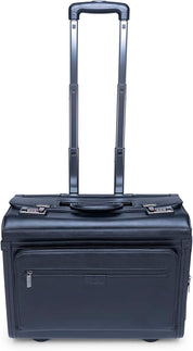 Track 2-Wheel Pilot Case