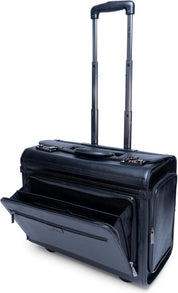 Track 2-Wheel Pilot Case