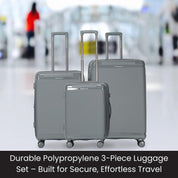 GIORDANO LEAGUE TROLLEY BAG