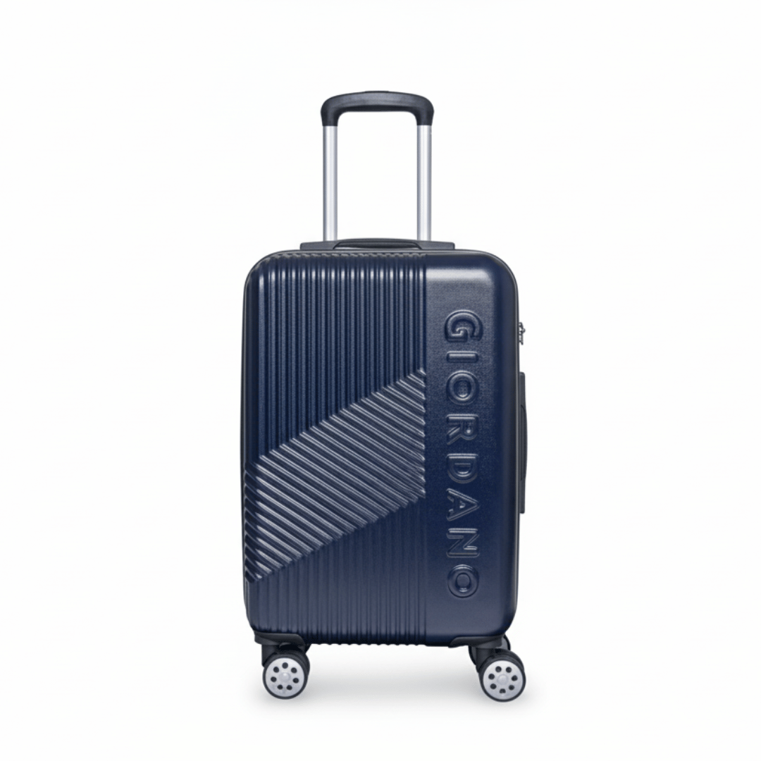 GIORDANO LOGO TROLLEY BAG Small