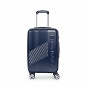 GIORDANO LOGO TROLLEY BAG Small