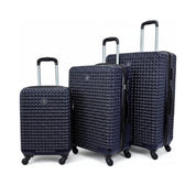 ROWER WAFFLE TROLLEY BAG SET