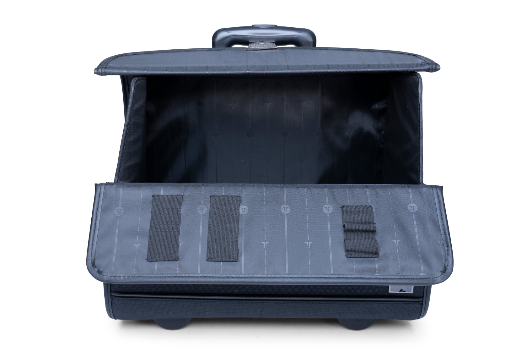 TRACK VINTAGE PILOT CASE