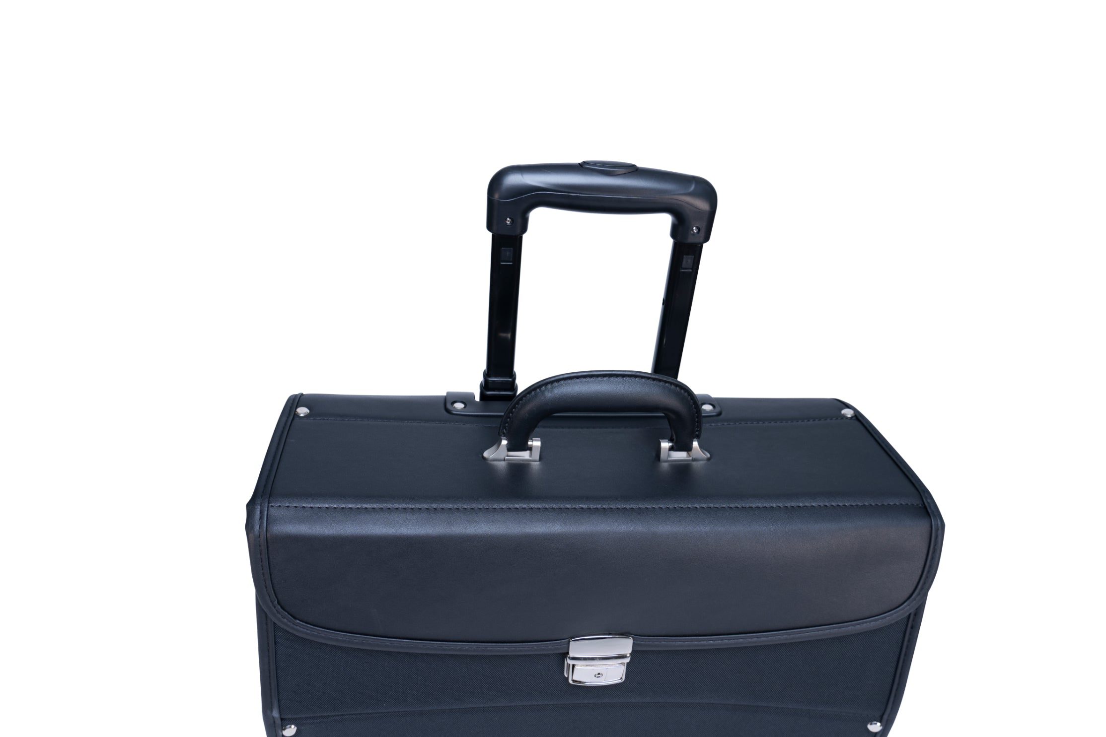 TRACK VINTAGE PILOT CASE
