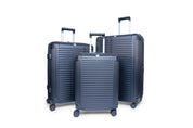 TRACK TRONX TROLLEY LUGGAGE SET OF 3