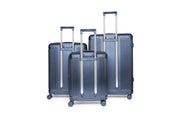 TRACK TRONX TROLLEY LUGGAGE SET OF 3