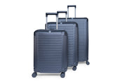 TRACK TRONX TROLLEY LUGGAGE SET OF 3
