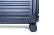 TRACK TRONX TROLLEY LUGGAGE SET OF 3
