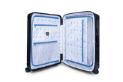 TRACK TRONX TROLLEY LUGGAGE SET OF 3