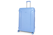 TRACK PATROL LUGGAGE TROLLEY SET OF 3