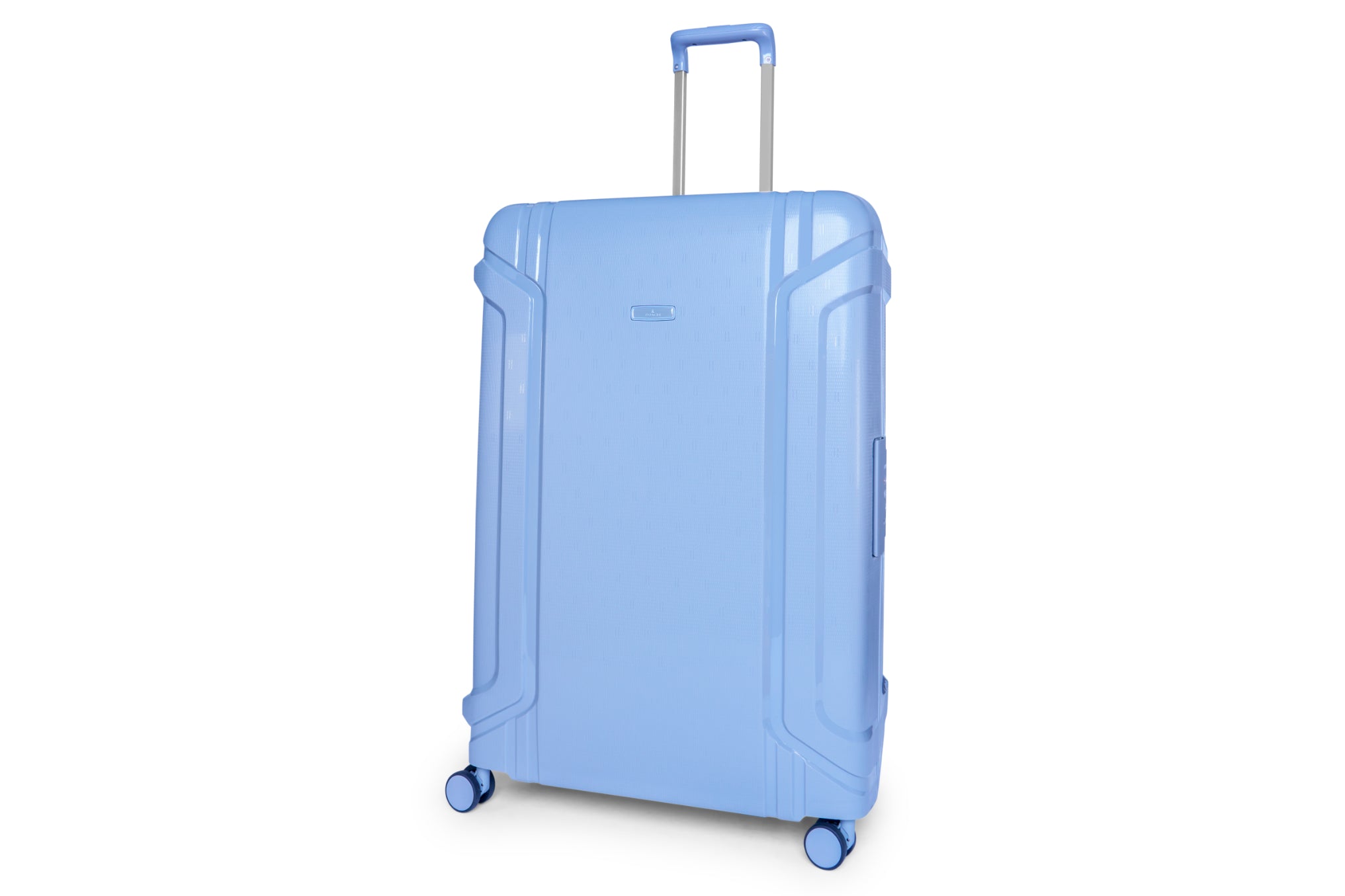 TRACK PATROL LUGGAGE TROLLEY SET OF 3