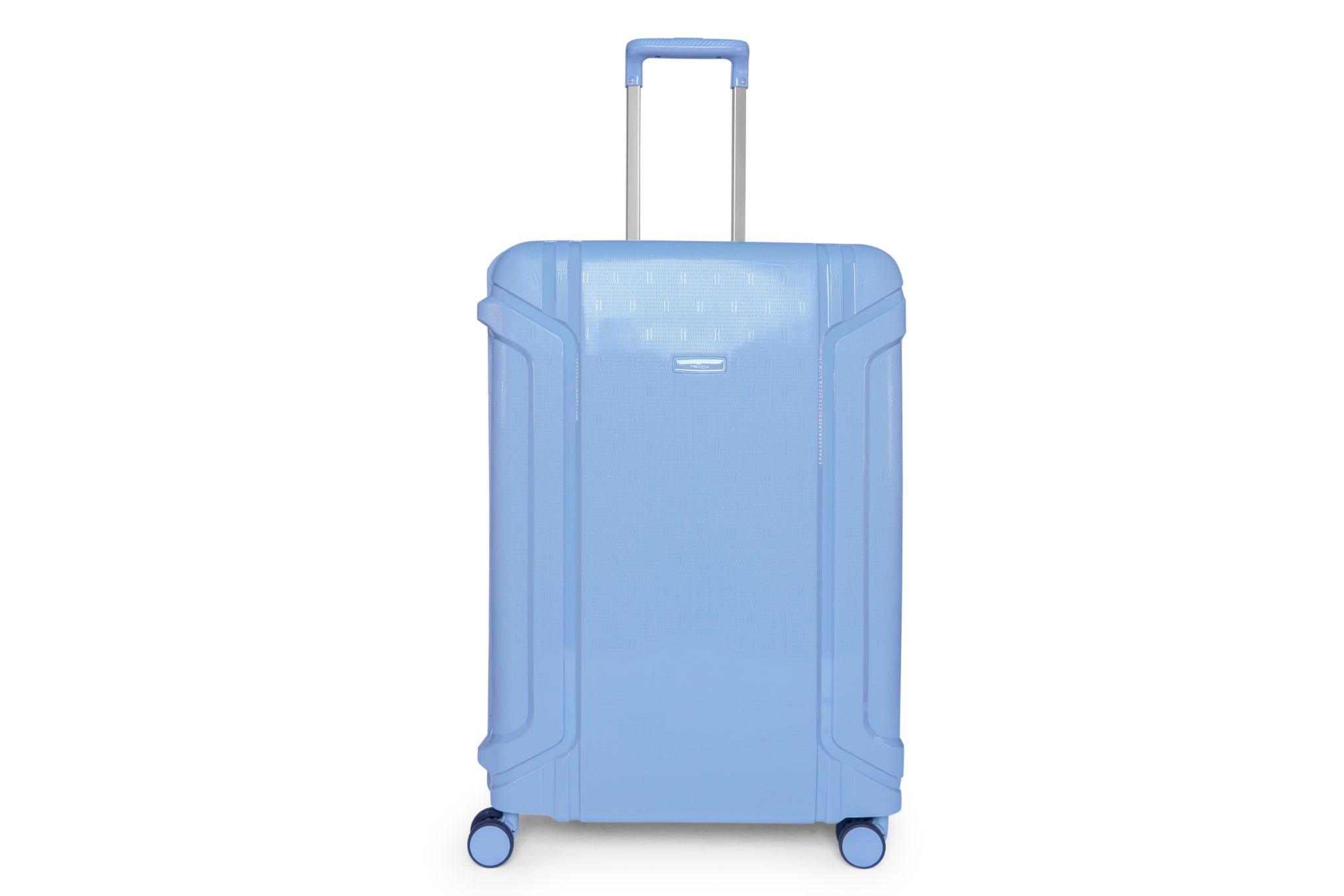TRACK PATROL LUGGAGE TROLLEY SET OF 3