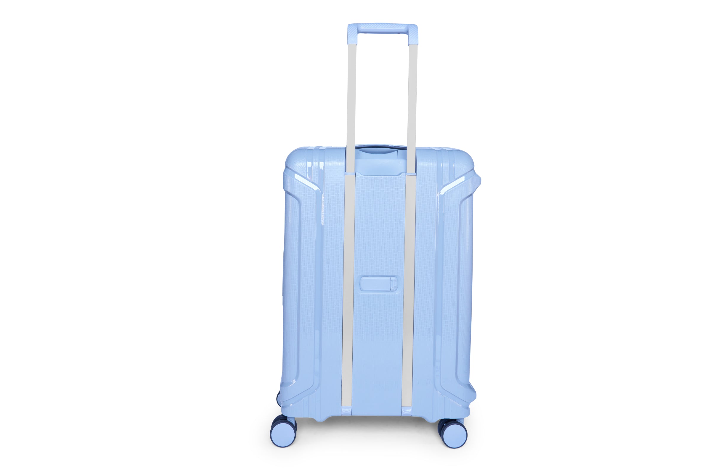 TRACK PATROL LUGGAGE TROLLEY SET OF 3