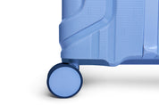 TRACK PATROL LUGGAGE TROLLEY SET OF 3