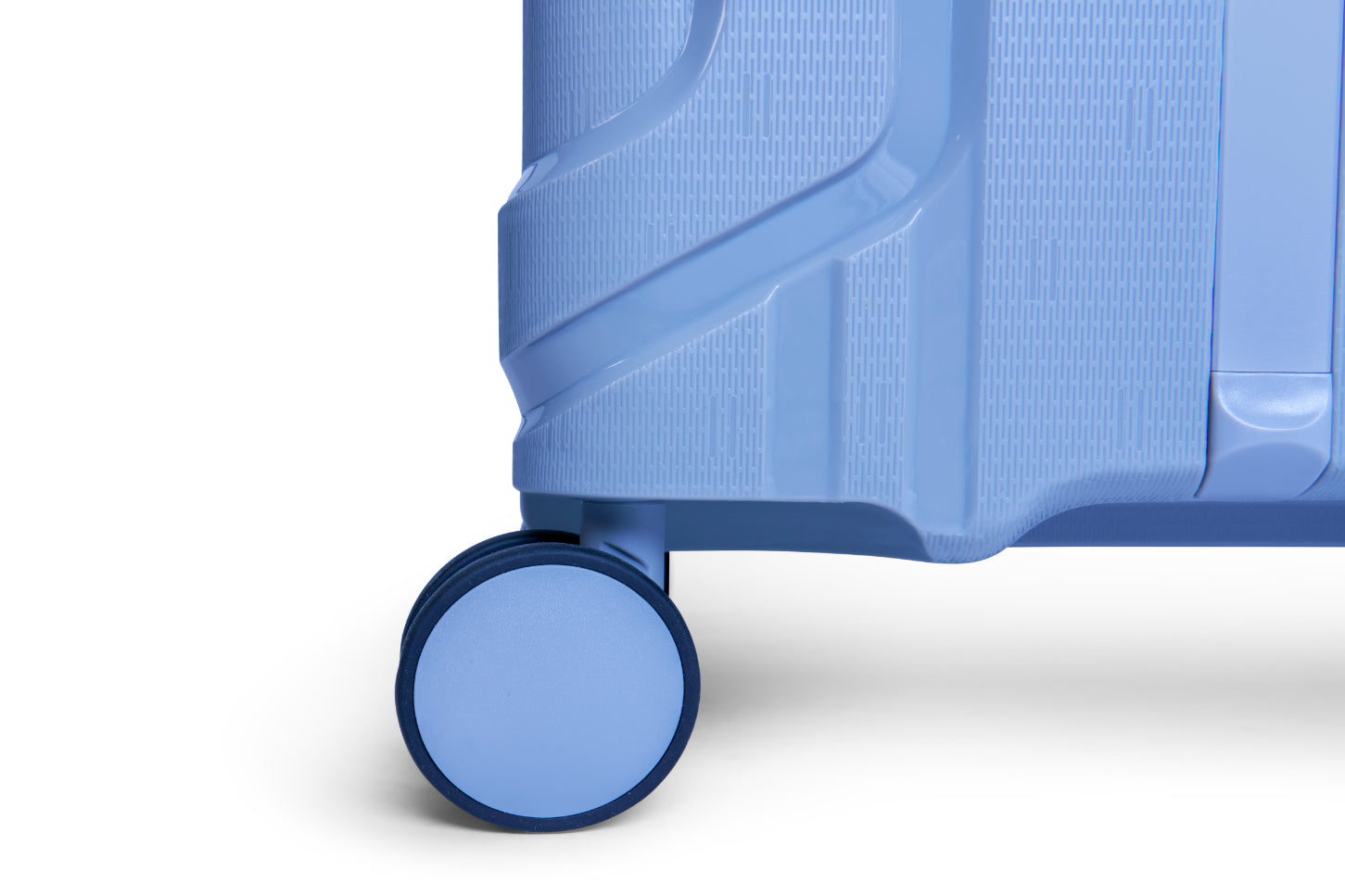 TRACK PATROL LUGGAGE TROLLEY SET OF 3