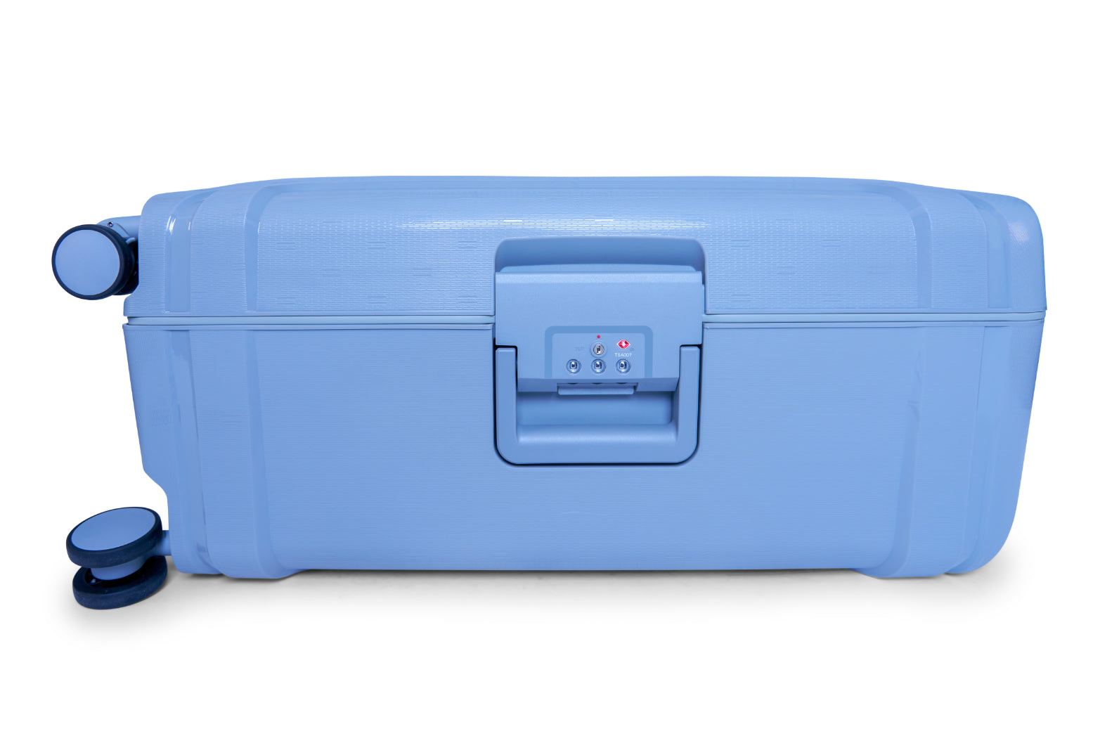 TRACK PATROL LUGGAGE TROLLEY SET OF 3