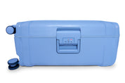 TRACK PATROL LUGGAGE TROLLEY SET OF 3