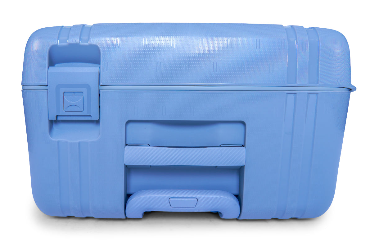 TRACK PATROL LUGGAGE TROLLEY SET OF 3