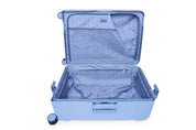 TRACK PATROL LUGGAGE TROLLEY SET OF 3