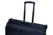 Track Carry-On Softside 2-Wheeled Spinner Garment Bag