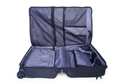 Track Carry-On Softside 2-Wheeled Spinner Garment Bag