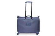 Track Carry-On 4-Wheeled Spinner Garment Bag