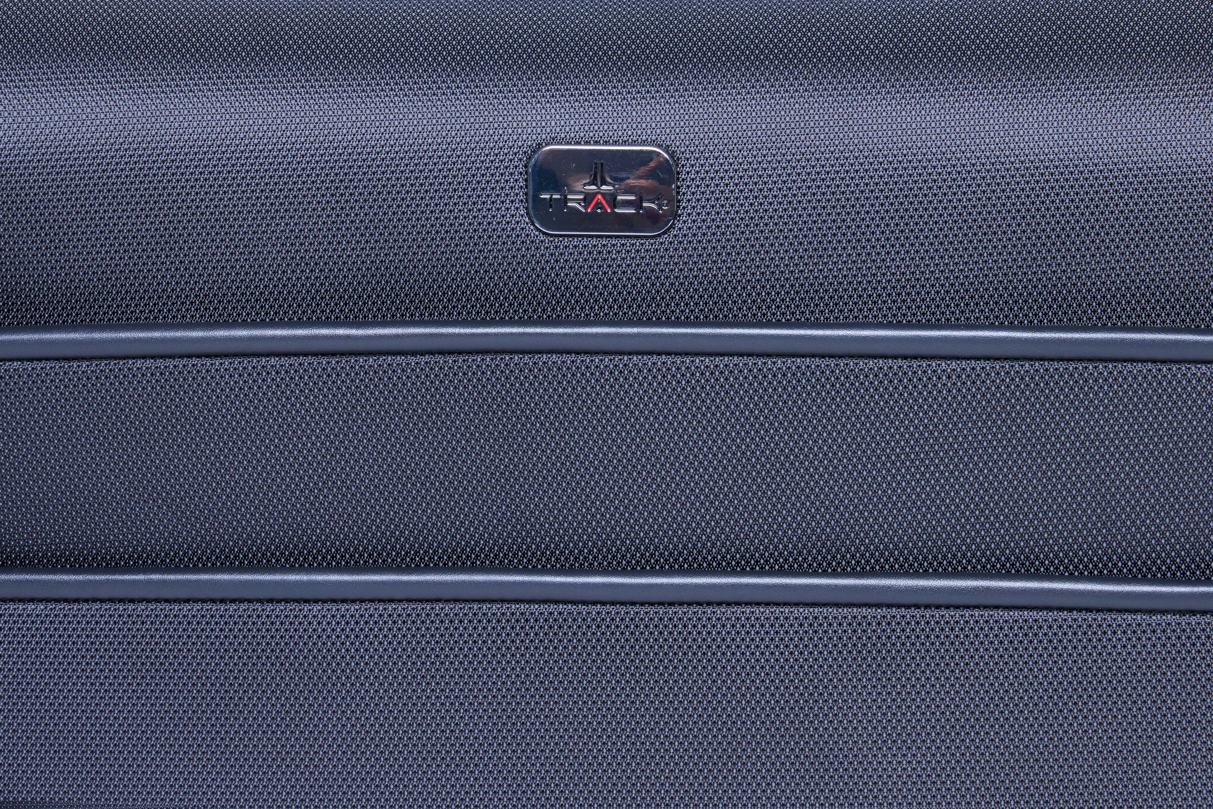 Track Carry-On 4-Wheeled Spinner Garment Bag