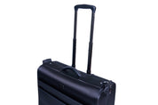 Track Carry-On 4-Wheeled Spinner Garment Bag