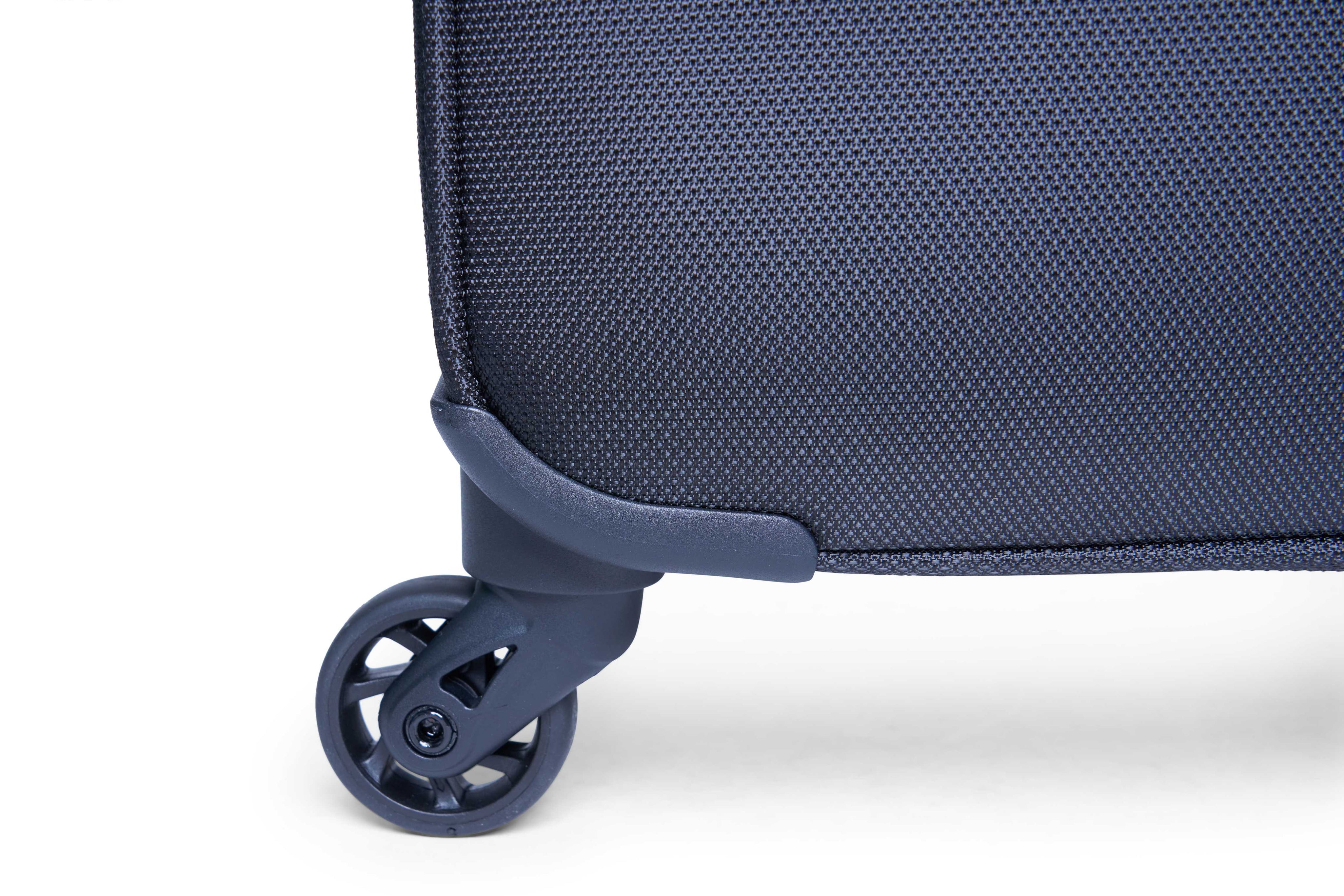 Track Carry-On 4-Wheeled Spinner Garment Bag
