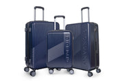 GIORDANO LOGO TROLLEY BAG