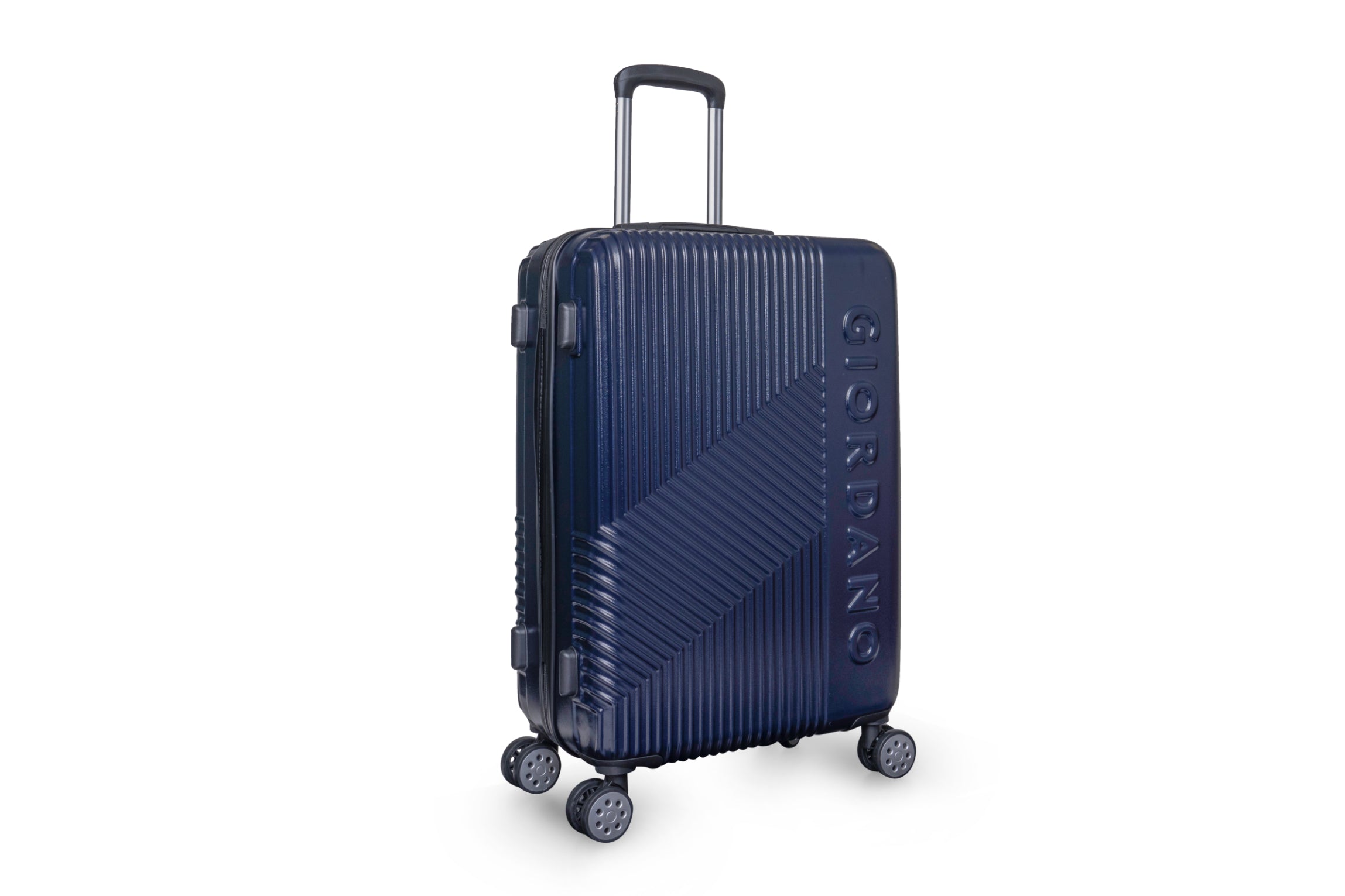 GIORDANO LOGO TROLLEY BAG