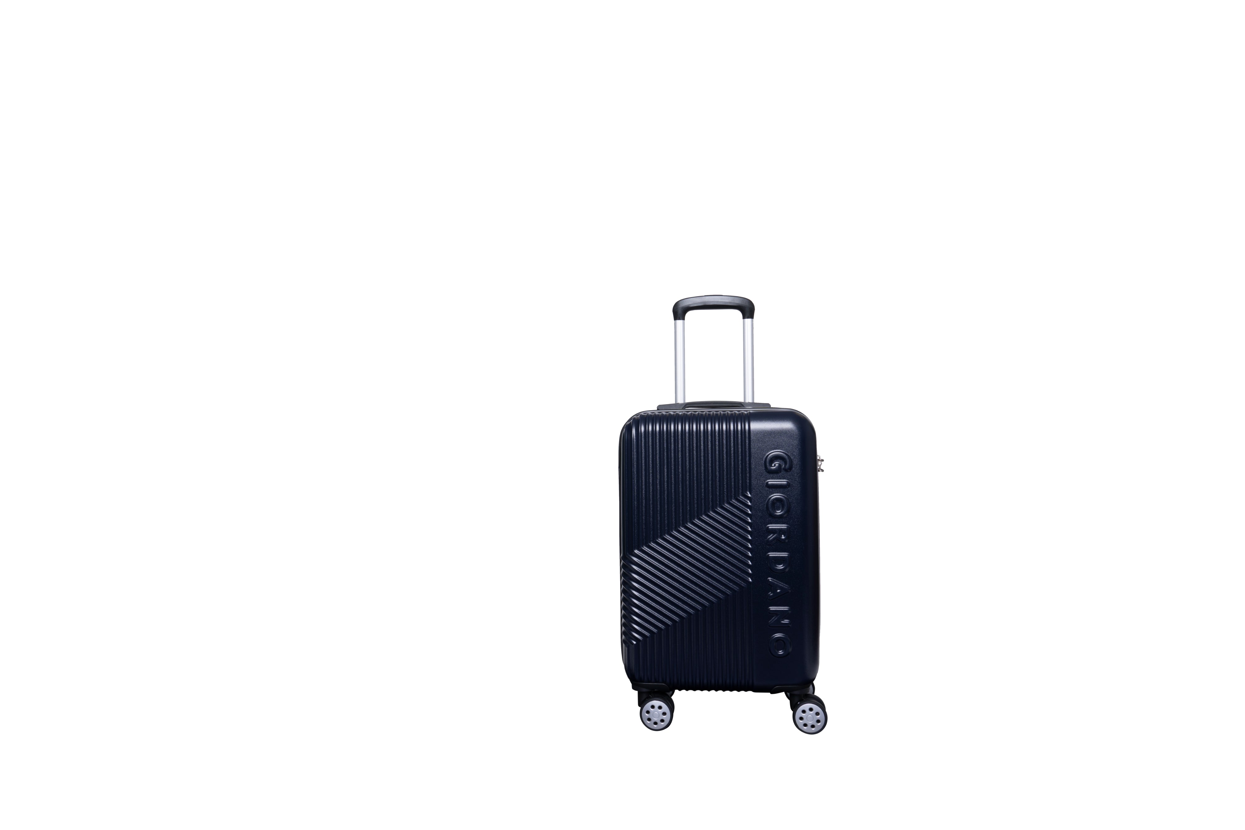 GIORDANO LOGO TROLLEY BAG