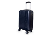 GIORDANO LOGO TROLLEY BAG