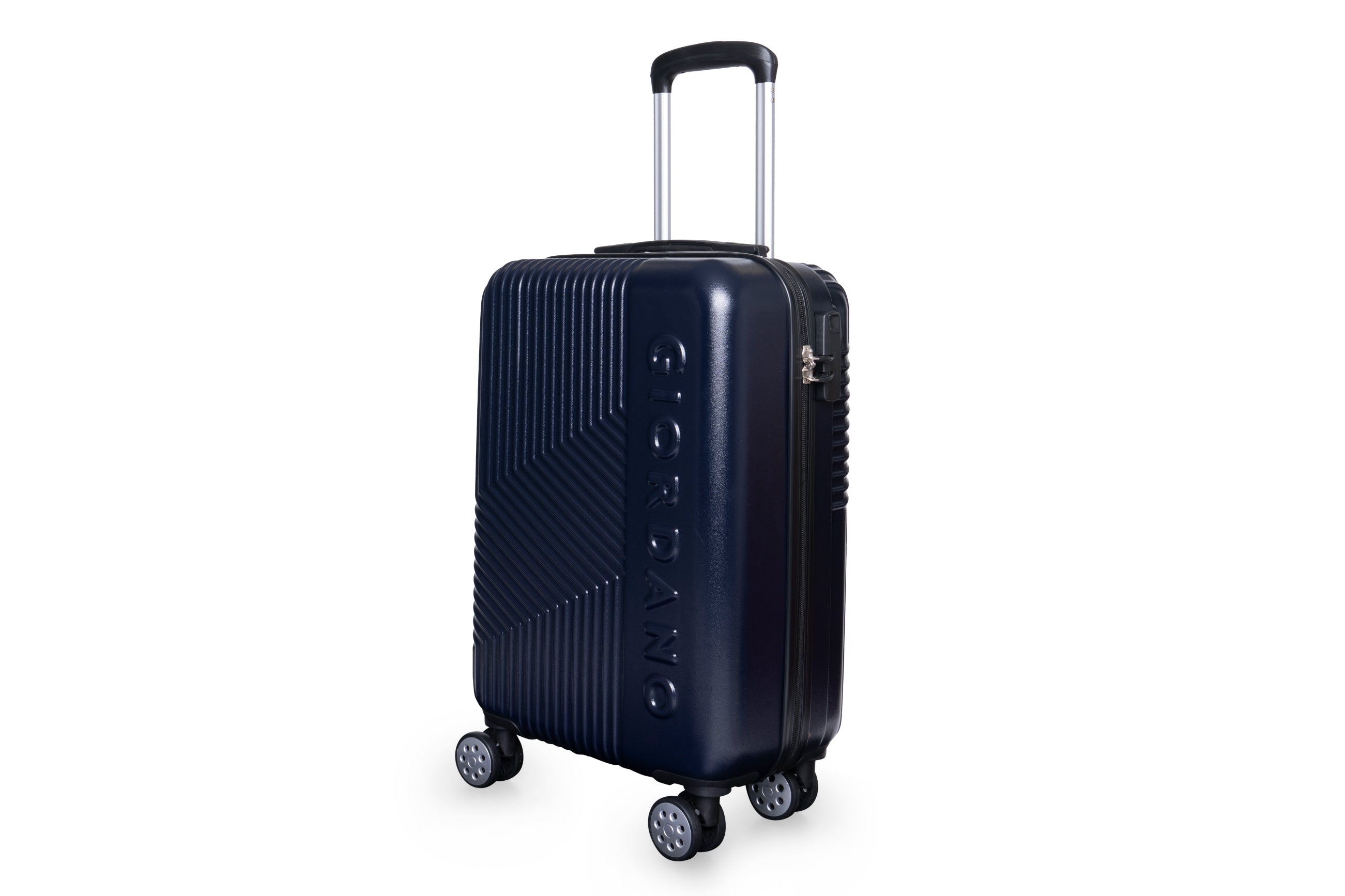 GIORDANO LOGO TROLLEY BAG