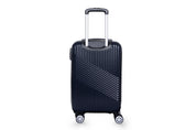 GIORDANO LOGO TROLLEY BAG