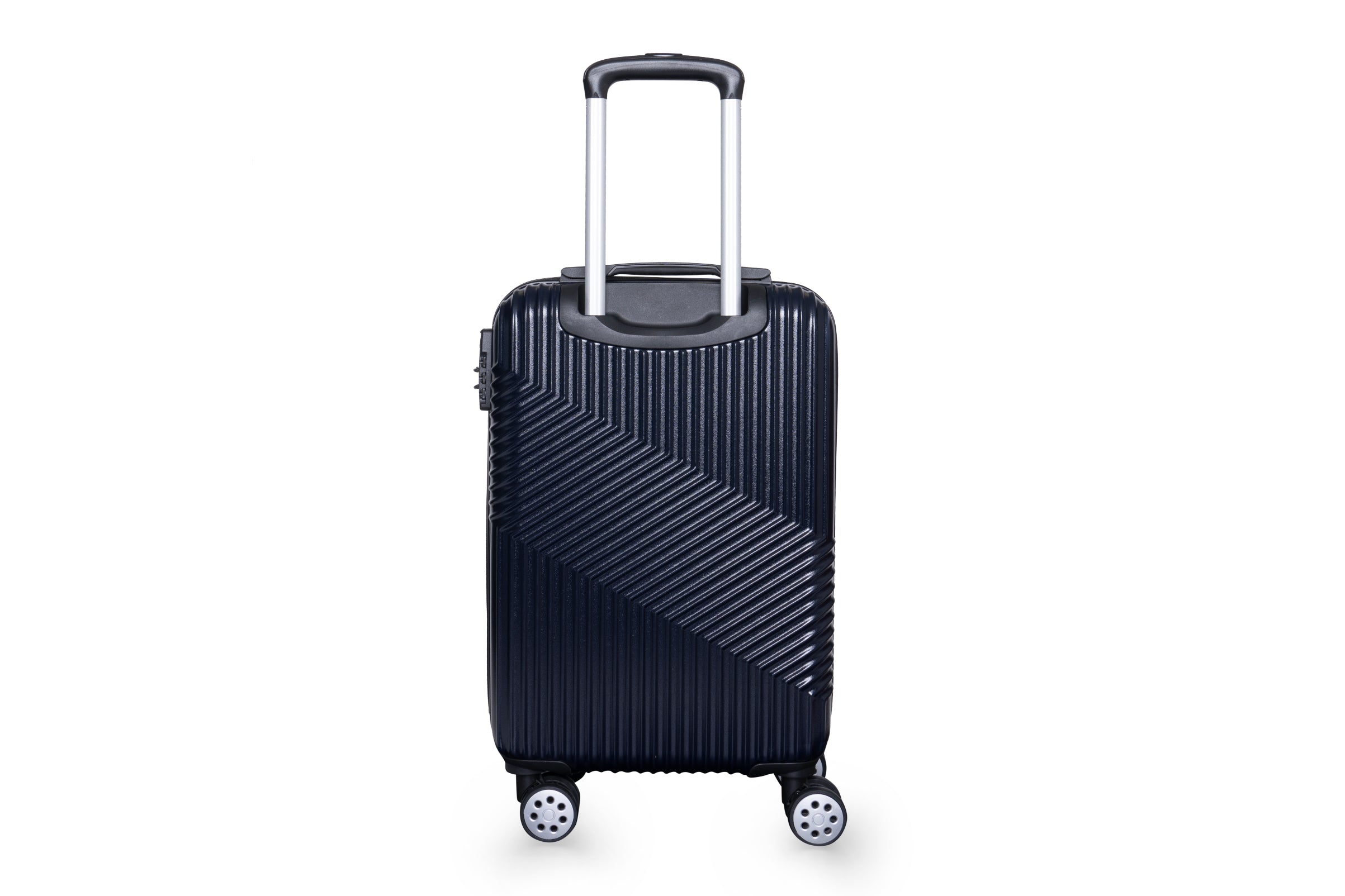 GIORDANO LOGO TROLLEY BAG