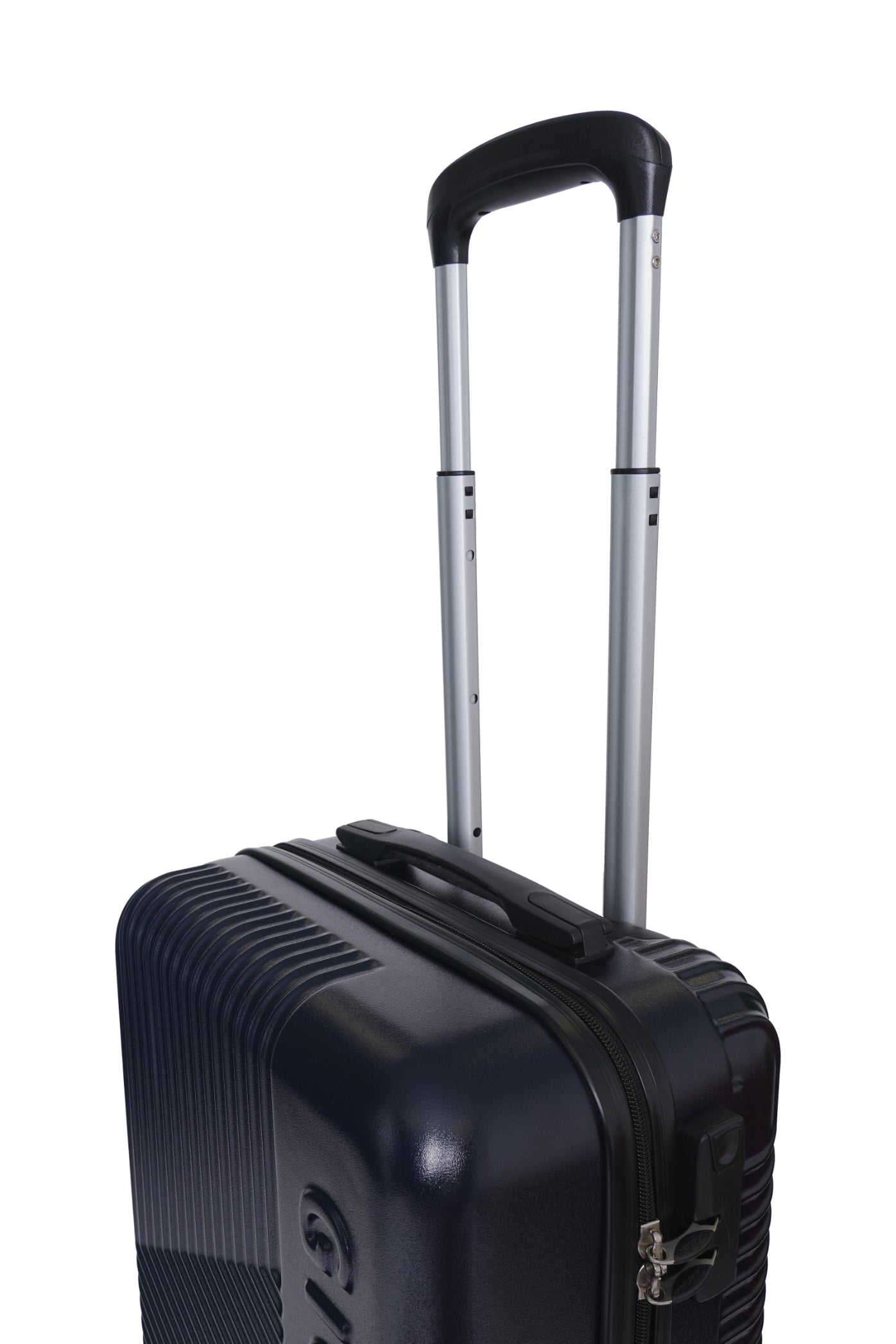 GIORDANO LOGO TROLLEY BAG