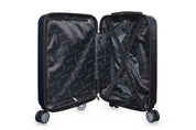 GIORDANO LOGO TROLLEY BAG