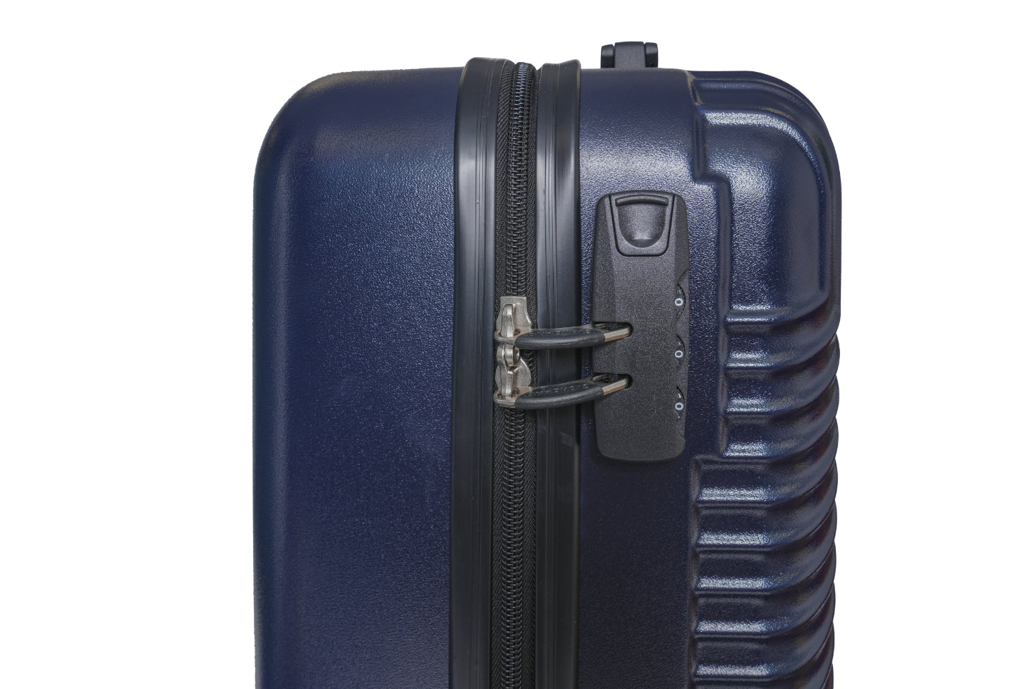 GIORDANO LOGO TROLLEY BAG