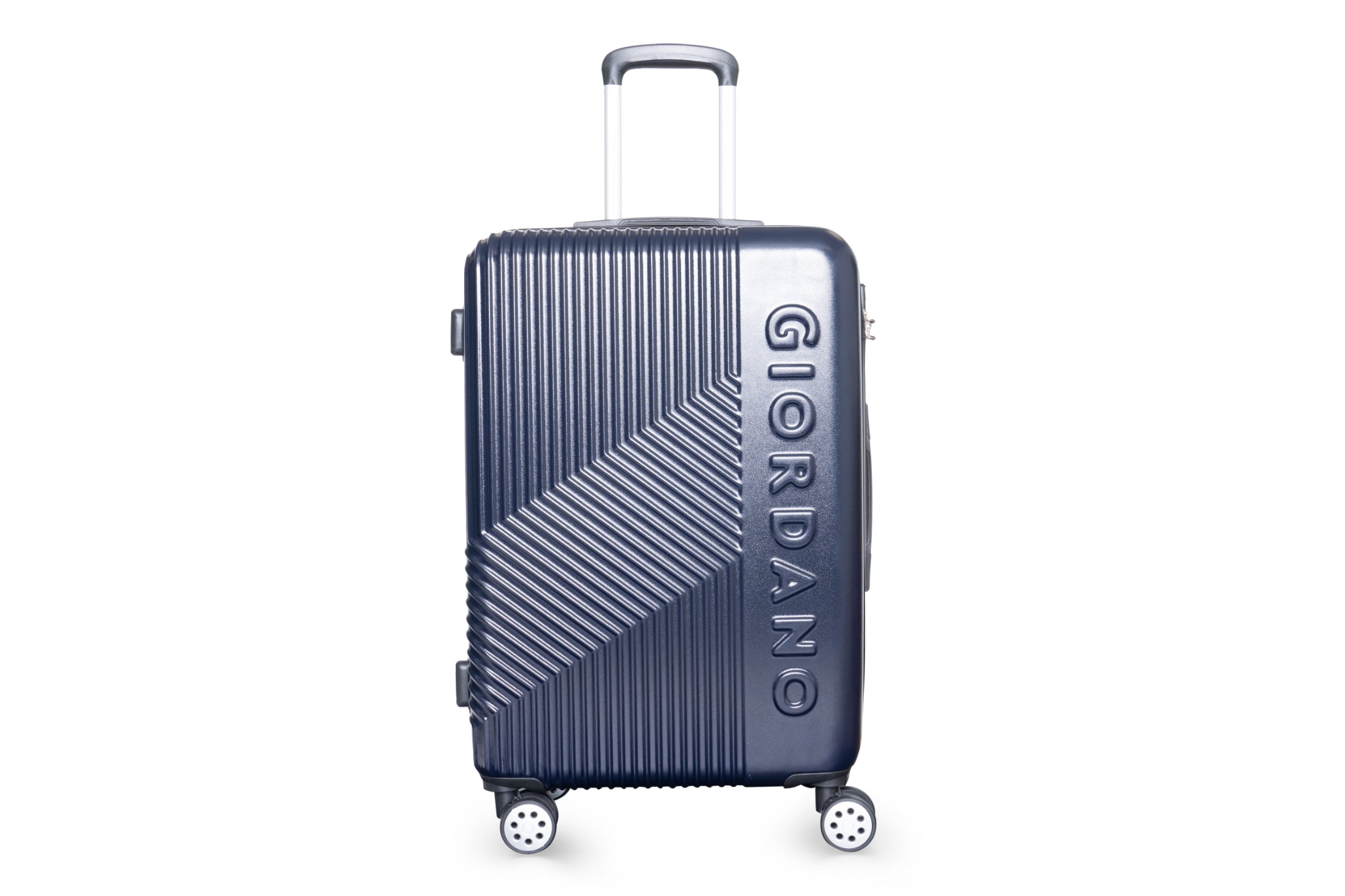 GIORDANO LOGO TROLLEY BAG