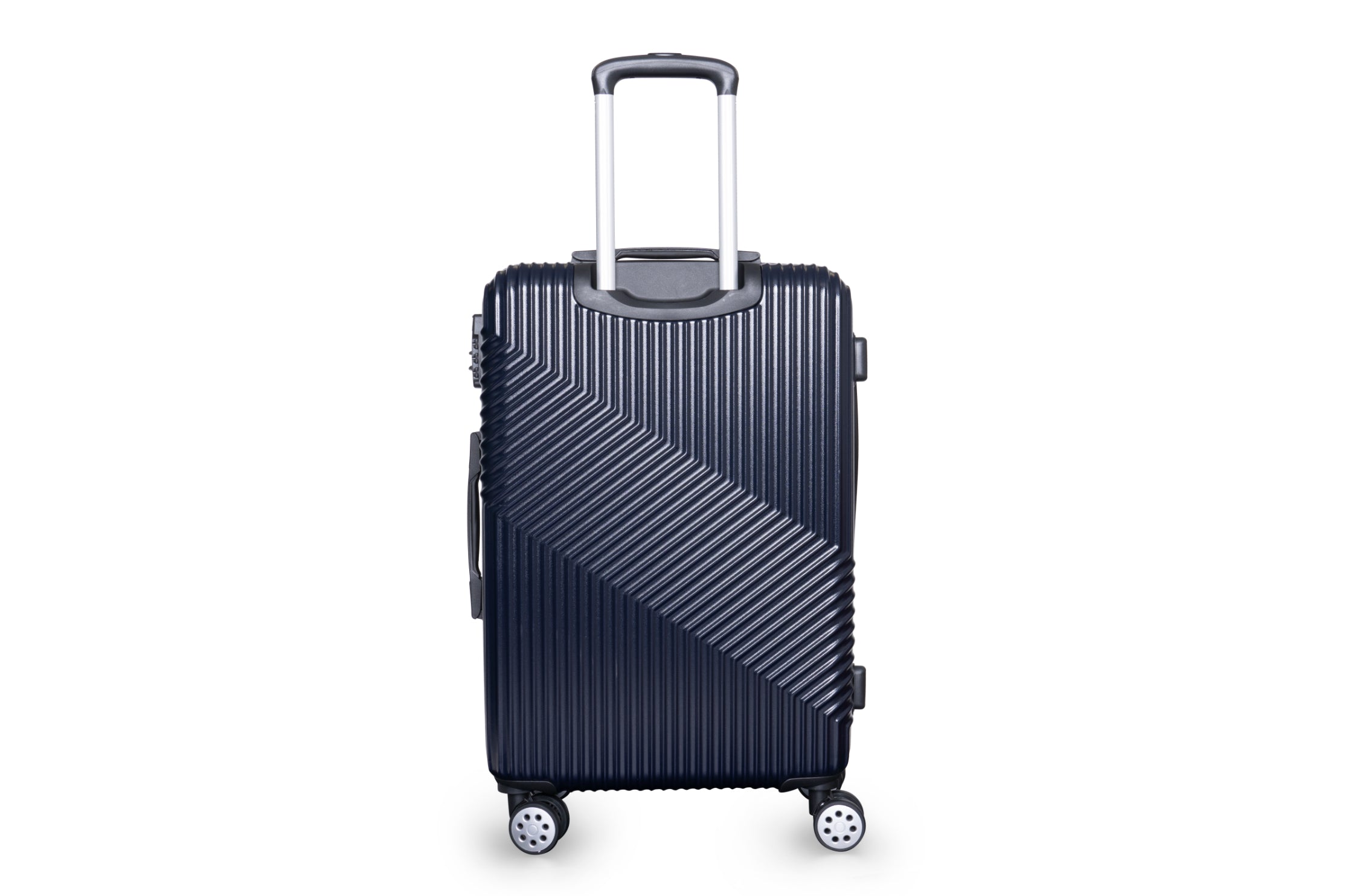 GIORDANO LOGO TROLLEY BAG
