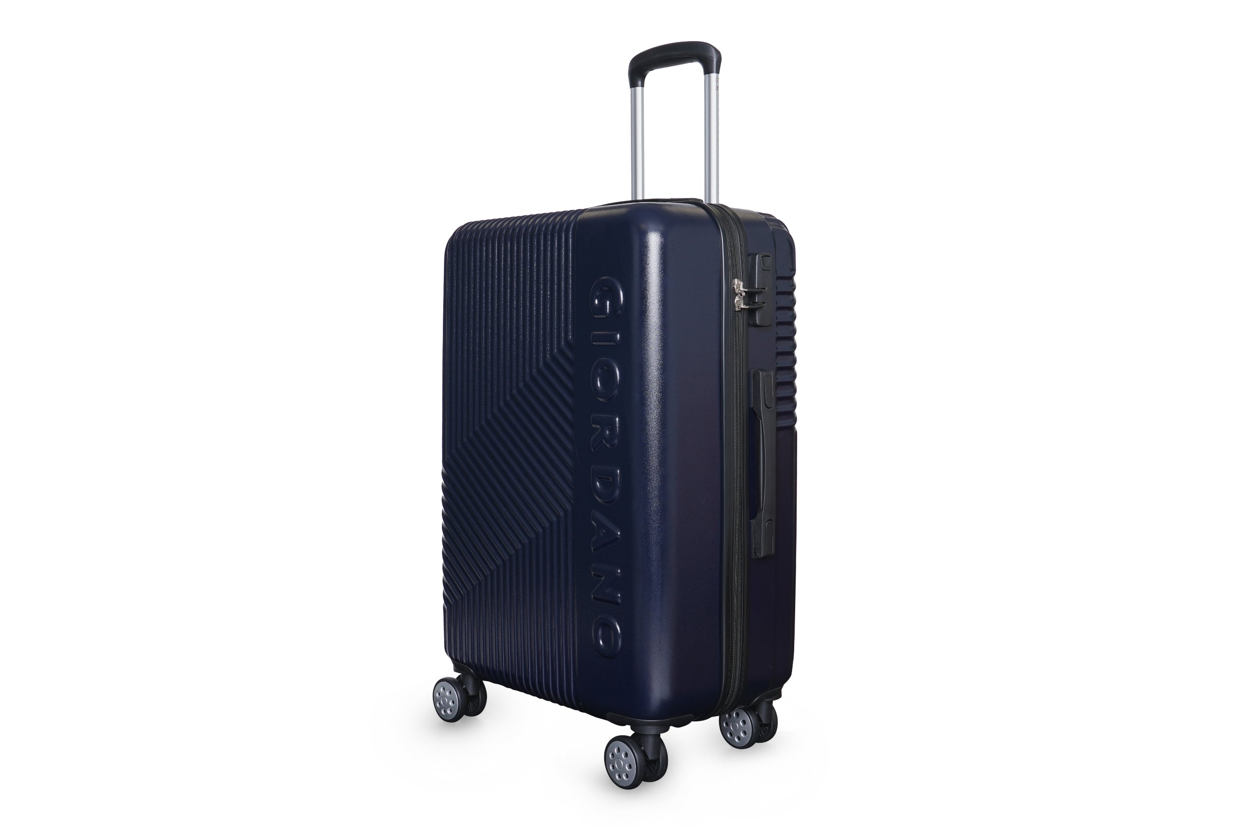GIORDANO LOGO TROLLEY BAG