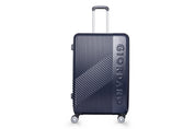 GIORDANO LOGO TROLLEY BAG