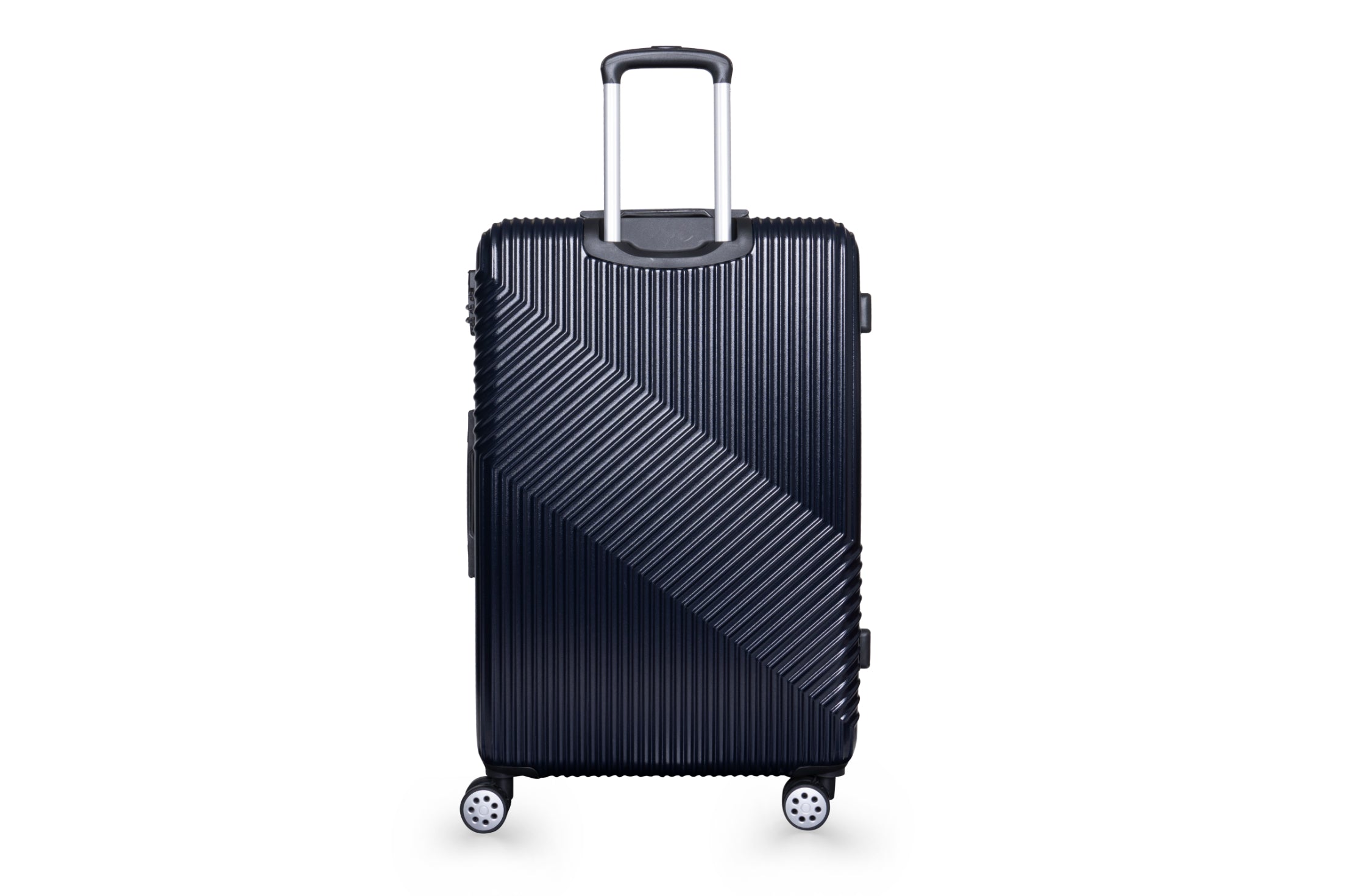 GIORDANO LOGO TROLLEY BAG